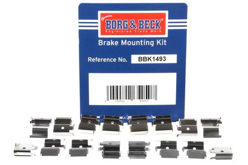 Borg beck bbk1493 front - borg,