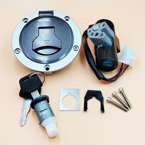 Ignition switch set for - set, honda