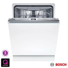 Bosch Series 4 SMV4ECX23G Fully Integrated Full Size Dishwasher