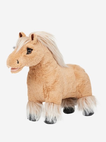 Lemieux toy pony cloudy - lemieux,