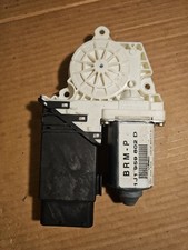 VW BEETLE PASSENGERSIDE LEFT WINDOW MOTOR 1J1959802D IN WORKING ORDER 