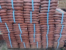 Marley roof tiles old English