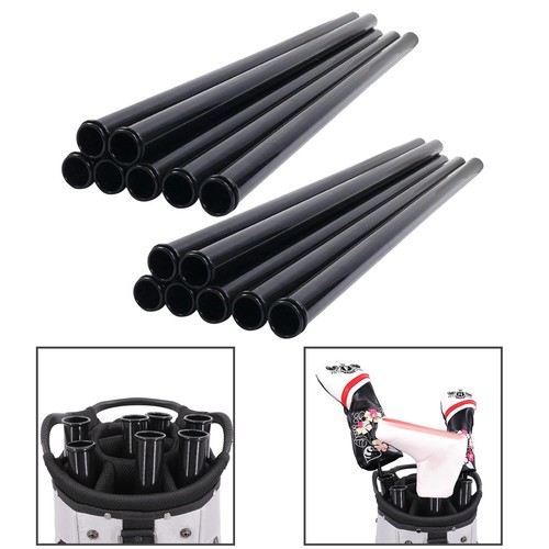 14pcs golf club tube golfer - tube,