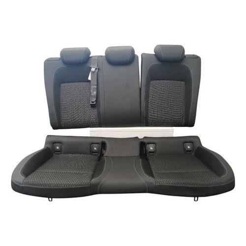 Vauxhall astra rear seat - rear,