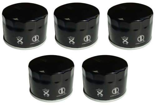 Miw oil filters - 5x,