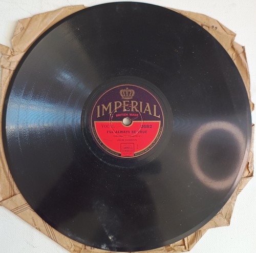 1932 jack gordon i ll - gordon,  – i'll
