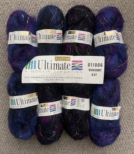 Hayfield ultimate sensation - hayfield,