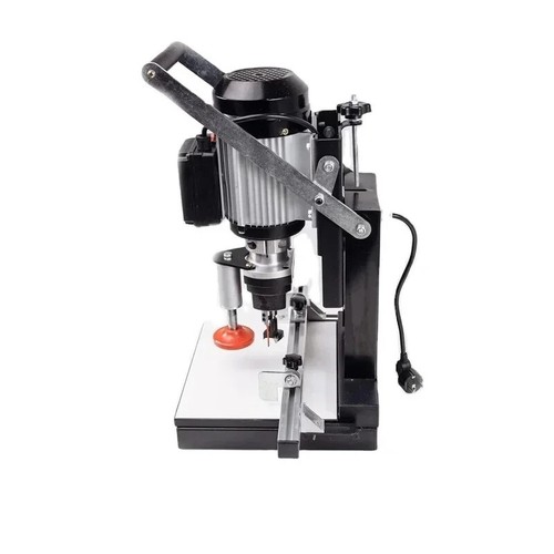 Portable hinge drilling - portable,