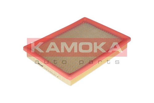 New air filter - new,