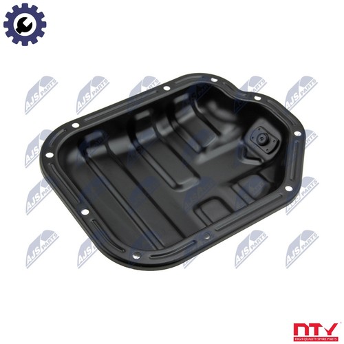 Oil sump bmo 017 - oil, bmo-ns-017