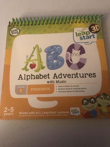 Leapfrog leapstart level - , 1