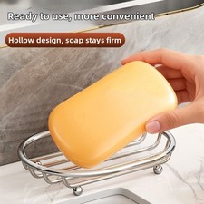 Anti-rust Metal Soap Dish