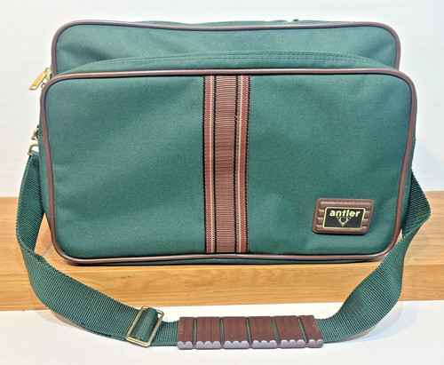 Antler travel bag - antler, carry