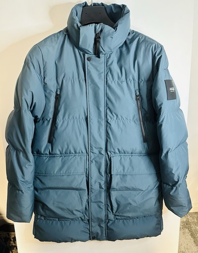 Aigle men goretex down - aigle,