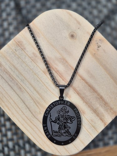 Men protective amulet - protective,