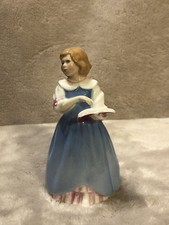 Royal Doulton 1994 “First