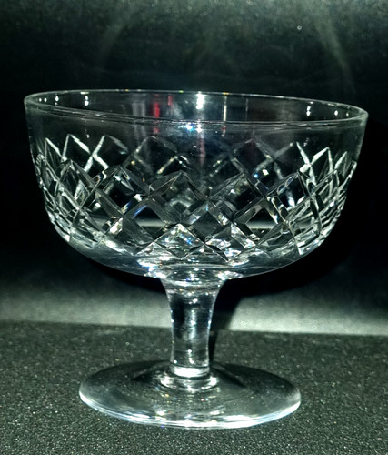 Tudor crystal sundae - crystal,