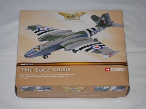 Corgi aviation english - corgi,
