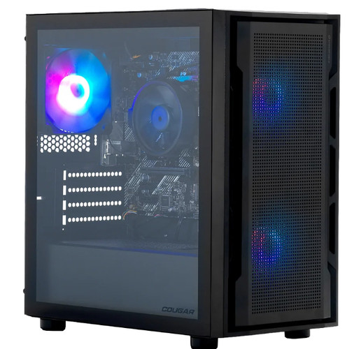 Stormforce 5500gt 16gb ddr4 - r5,