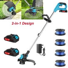 Trimmer&Edger 30 cm Cutting