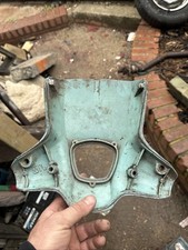 Sil Gp Top Headset Lambretta