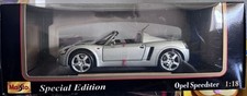 MAISTO 2000 SPECIAL EDITION