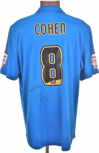 Nottingham forest 2012 2013 - nottingham,