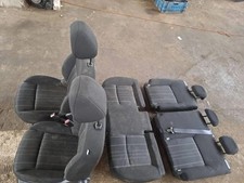 Citroen C4 II B7 Seats Set