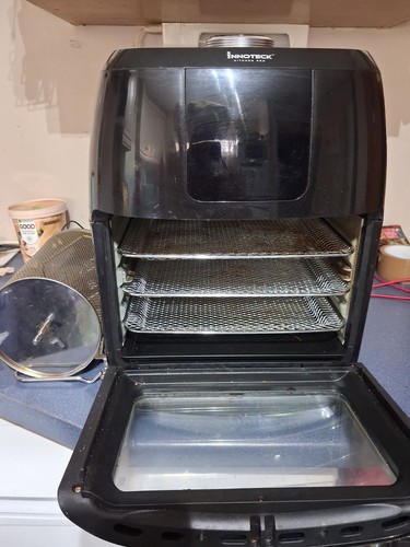 Innoteck 12l digital - 12l, air