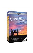The Civil War By Ken Burns