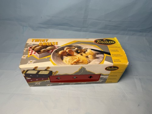 Twiny raclette suisse - ,