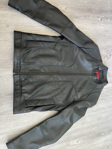 Hugo boss men - boss, leather