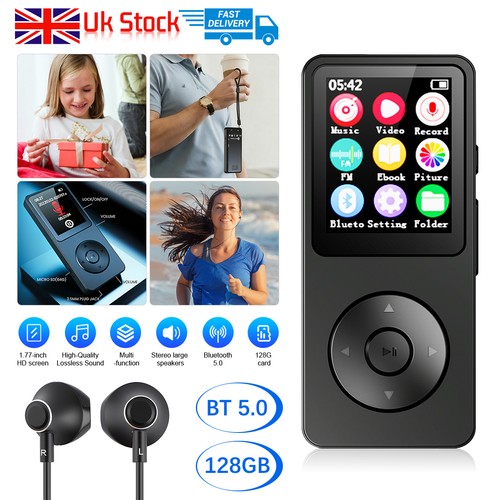 Portable bluetooth mp3 - portable, hi-fi