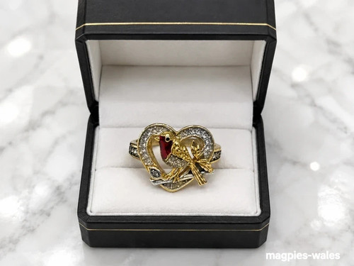 The bradford exchange jewel - the,