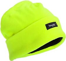 Hi Vis Thinsulate FLEECE HAT