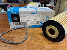 Genuine Mercedes-Benz M111