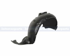 Left Passenger Side Inner Wheel Arch Cover Liner for Skoda Octavia Mk 3 12-20
