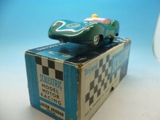 Scalextric C56 Lister Jaguar