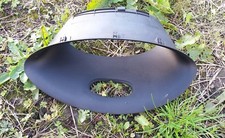 TOYOTA YARIS T SPORT CLUSTER