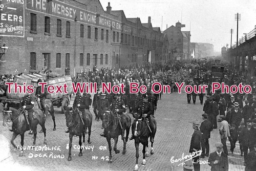 6417 mounted police - mounted,