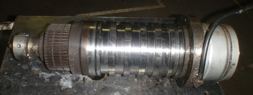 Hurco vertical machining - hurco,