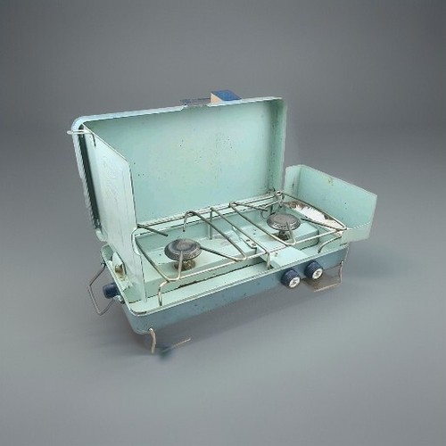 Vintage primus 2063 - 2063, burner