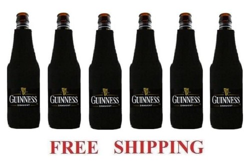 Guinness draught beer bottle - guinness, 6