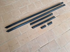VW MK2 GOLF MK2 Trim Molding
