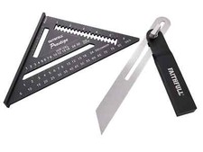 Faithfull 7in Sliding Bevel &