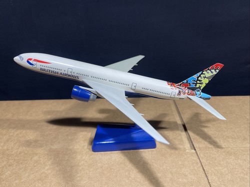 Gemini jets british airways - jets,
