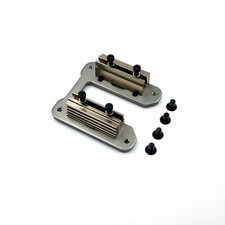 HoBao Hyper 7 TQ2 Complete engine mount Set with spacers, bolts, washers & nuts