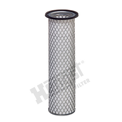 Fits hengst e680ls secondary - fits,
