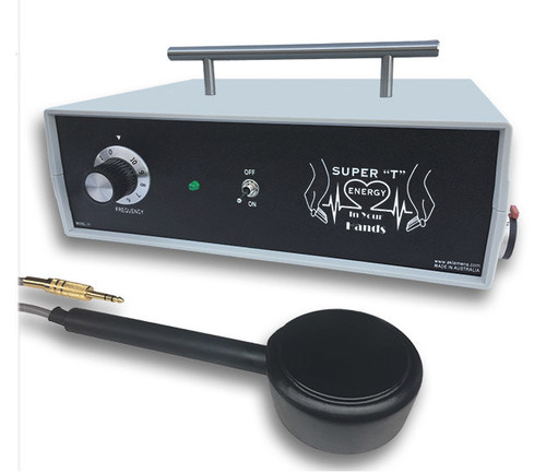 Pemf magnetic pulser klemens - pemf,