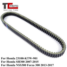 Drive Belt For Honda Forza 300